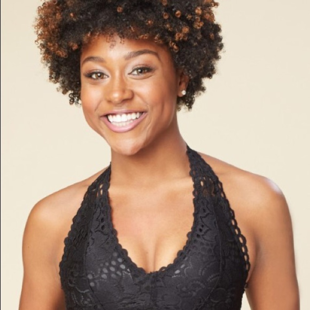 Altar'd State Ambero Bralette